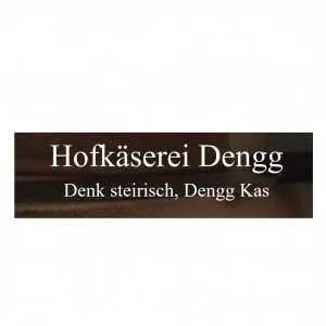 Firmenlogo von Hofkäserei Dengg