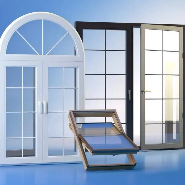 RS Fenster Türentechnik Fenster