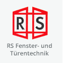 Firmenlogo von RS Fenster- und Türentechnik e.K.