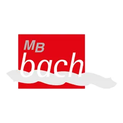 Logo M.Bach GmbH