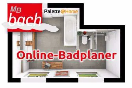 Online Badplaner