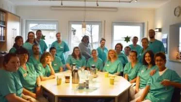 Unternehmen Ambulanter Pflegedienst Hassel