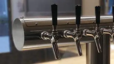 Unternehmen Getränkeleitungs-Service D'Onofrio - - Inh.: Luigi D'Onofrio