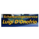 Firmenlogo von Getränkeleitungs-Service D'Onofrio - - Inh.: Luigi D'Onofrio