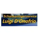 Firmenlogo von Getränkeleitungs-Service D'Onofrio - - Inh.: Luigi D'Onofrio