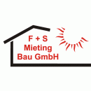 Firmenlogo von F & S Mieting Bau GmbH