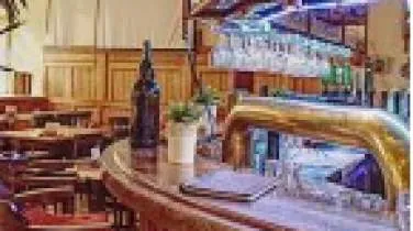 Unternehmen Harmonie Flammkuchenhaus Restaurant Cafe Bar