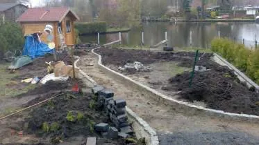 Unternehmen Borschs Allroundservice Karlfried Borsch