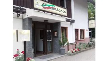 Unternehmen Ristorante Pizzeria Capriccio