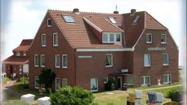Unternehmen Haus Nordseeblick