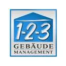 Firmenlogo von 1-2-3 Gebäudemanagement Kiel GmbH