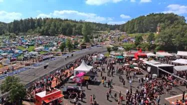 Unternehmen Autohof Strohofer GmbH Geiselwind