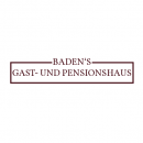 Firmenlogo von Baden´s Gast- und Pensionshaus - Wolfgang Bölter