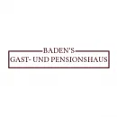 Firmenlogo von Baden´s Gast- und Pensionshaus - Wolfgang Bölter