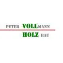 Firmenlogo von Zimmerei Nikolas Dieberg