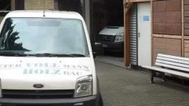 Unternehmen Zimmerei Nikolas Dieberg