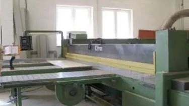 Unternehmen Holzheier Trennwandbau