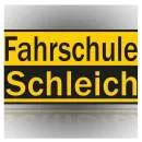 Firmenlogo von Fahrschule Schleich