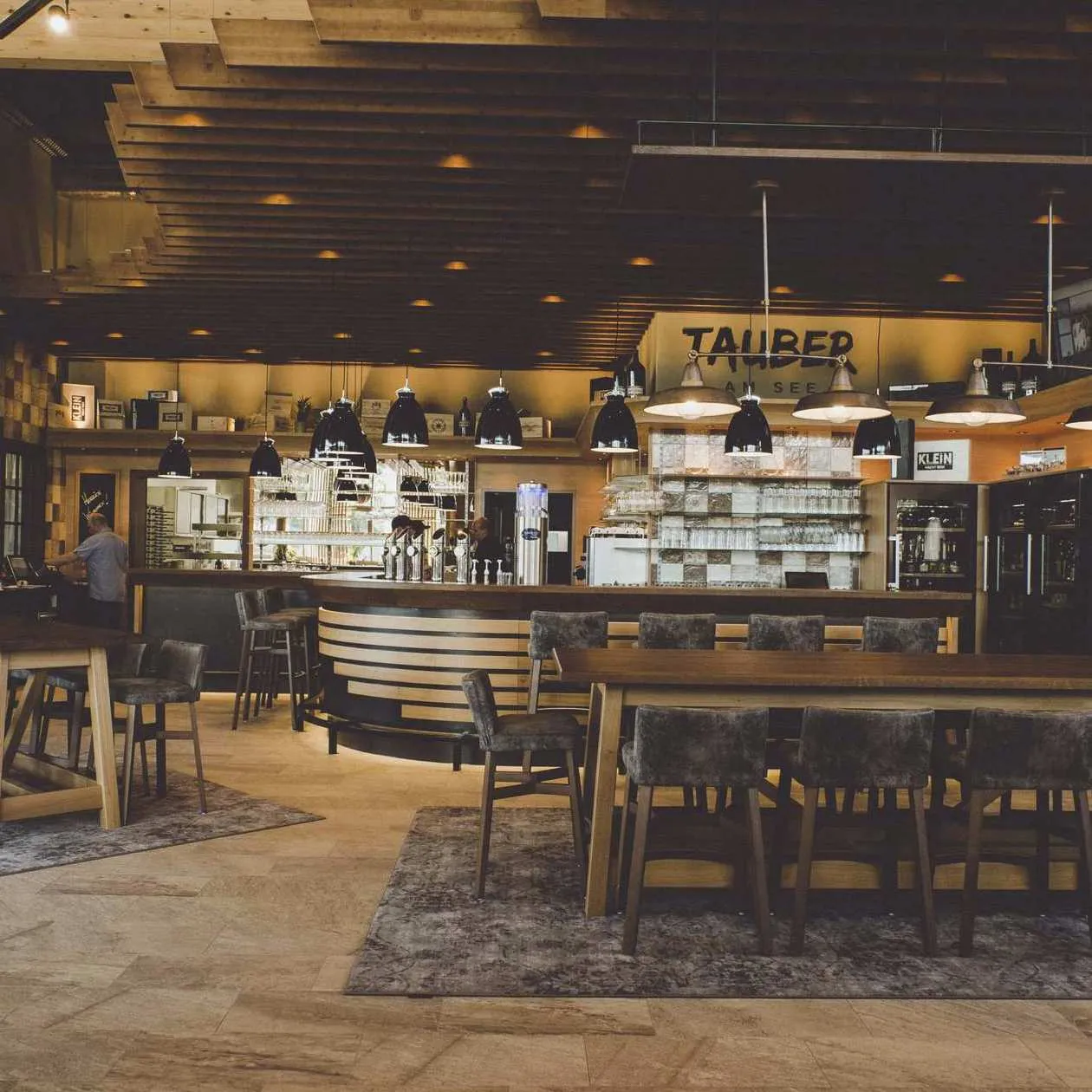 Unternehmen Tauber am See - Rene Tauber