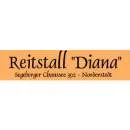 Firmenlogo von Reitstall - Diana