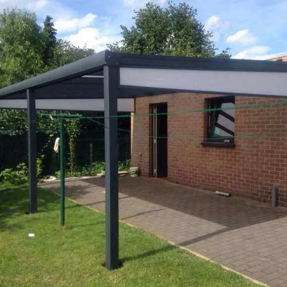 Unternehmen Dörte Claßen - Claßen Metallbau