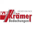 Firmenlogo von Daniel Krämer Dachdeckermeister