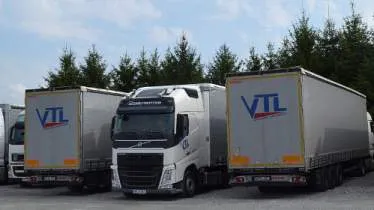 Unternehmen Rustem Veliev Transport
