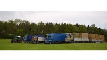 Unternehmen Reust, Othmar