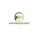 Firmenlogo von K & N Global Spedition & Logistik GmbH