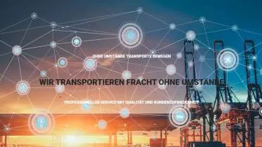 Unternehmen K & N Global Spedition & Logistik GmbH