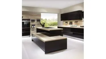 Unternehmen VDM - Das Küchenhaus