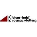 Firmenlogo von Blum + Kahl Raumausstattung