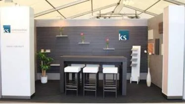 Unternehmen KS Innenausbau - - Küking & Scholz GmbH