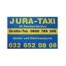 Firmenlogo von Jura-Taxi