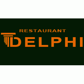 Unternehmen Restaurant Delphi