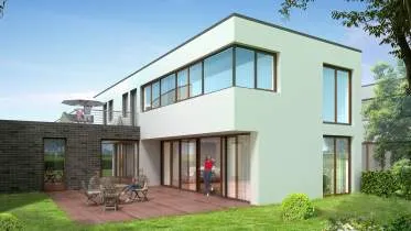 Unternehmen Karbener Kunststoff-Fenster GmbH