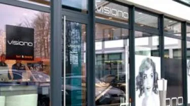 Unternehmen Visiona Hair & Beauty