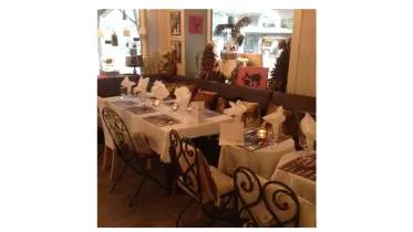 Unternehmen Restaurant Höschgasse 33 Market GmbH