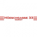 Firmenlogo von Restaurant Höschgasse 33 Market GmbH