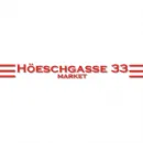 Firmenlogo von Restaurant Höschgasse 33 Market GmbH