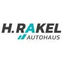 Firmenlogo von Autohaus Heinz Rakel GmbH