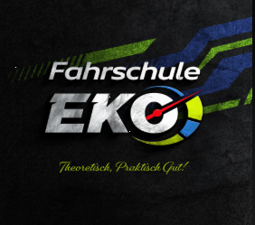 Firmenlogo von Fahrschule Eko