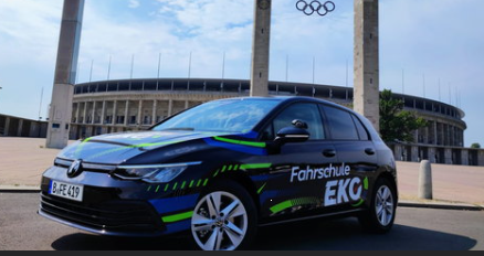 Unternehmen Fahrschule Eko