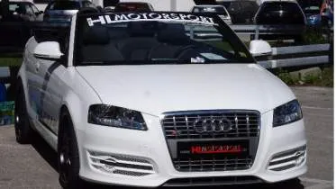 Unternehmen HL Motorsport