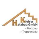 Firmenlogo von Kleiser Holzbau GmbH