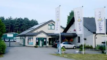 Unternehmen Nieters Haustechnik GmbH