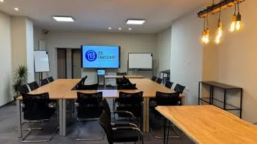 Unternehmen YES Die Fahrschule