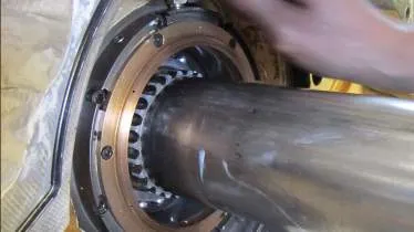 Unternehmen MAS-Klocke Maschinenservice Heinz Klocke