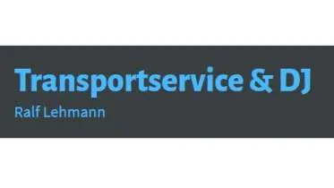 Unternehmen Transportservice & DJ Ralf Lehmann