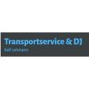 Firmenlogo von Transportservice & DJ Ralf Lehmann